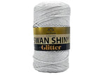 Cordino Swan Shiny Glitter Filati Tre Sfere
