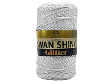 Cordino Swan Shiny Glitter Filati Tre Sfere