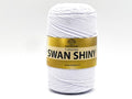 Cordino Swan Shiny Filati Tre Sfere