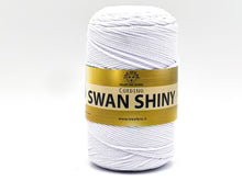 Cordino Swan Shiny Filati Tre Sfere