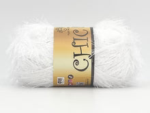 Filato pelliccia Chic Fur Filati Tre Sfere