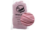 Cordino Swan Black Filati Tre Sfere