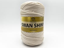 Cordino Swan Shiny Filati Tre Sfere