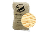 Cordino Swan Black Filati Tre Sfere