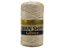 Cordino Swan Shiny Glitter Filati Tre Sfere