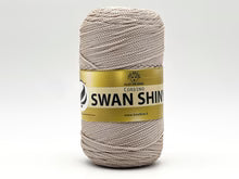 Cordino Swan Shiny Filati Tre Sfere