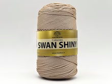 Cordino Swan Shiny Filati Tre Sfere