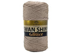 Cordino Swan Shiny Glitter Filati Tre Sfere