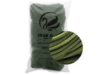 Cordino Swan Black Filati Tre Sfere