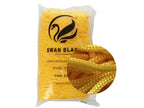Cordino Swan Black Filati Tre Sfere