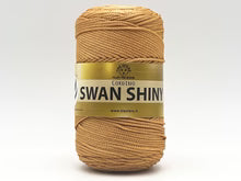 Cordino Swan Shiny Filati Tre Sfere
