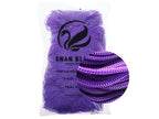 Cordino Swan Black Filati Tre Sfere