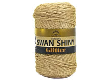 Cordino Swan Shiny Glitter Filati Tre Sfere