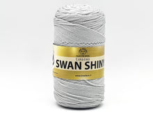 Cordino Swan Shiny Filati Tre Sfere