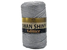 Cordino Swan Shiny Glitter Filati Tre Sfere