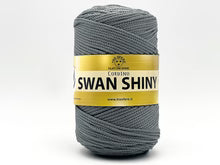 Cordino Swan Shiny Filati Tre Sfere