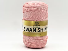 Cordino Swan Shiny Filati Tre Sfere