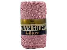 Cordino Swan Shiny Glitter Filati Tre Sfere