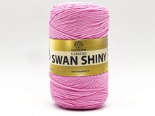 Cordino Swan Shiny Filati Tre Sfere