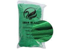Cordino Swan Black Filati Tre Sfere