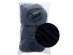 Cordino Swan Black Filati Tre Sfere
