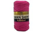 Cordino Swan Shiny Glitter Filati Tre Sfere