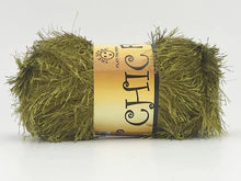 Filato pelliccia Chic Fur Filati Tre Sfere