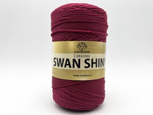 Cordino Swan Shiny Filati Tre Sfere