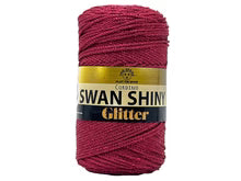 Cordino Swan Shiny Glitter Filati Tre Sfere