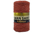 Cordino Swan Shiny Glitter Filati Tre Sfere