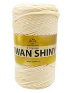 Cordino Swan Shiny Filati Tre Sfere