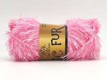 Filato pelliccia Chic Fur Filati Tre Sfere