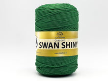 Cordino Swan Shiny Filati Tre Sfere