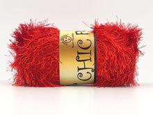 Filato pelliccia Chic Fur Filati Tre Sfere