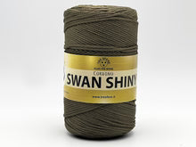 Cordino Swan Shiny Filati Tre Sfere