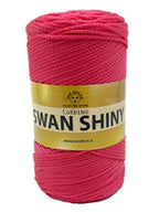Cordino Swan Shiny Filati Tre Sfere