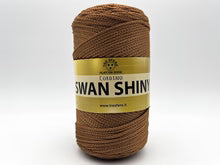 Cordino Swan Shiny Filati Tre Sfere