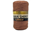 Cordino Swan Shiny Glitter Filati Tre Sfere