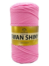 Cordino Swan Shiny Filati Tre Sfere