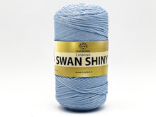 Cordino Swan Shiny Filati Tre Sfere