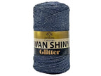 Cordino Swan Shiny Glitter Filati Tre Sfere