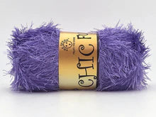 Filato pelliccia Chic Fur Filati Tre Sfere