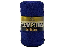 Cordino Swan Shiny Glitter Filati Tre Sfere