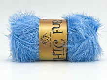 Filato pelliccia Chic Fur Filati Tre Sfere