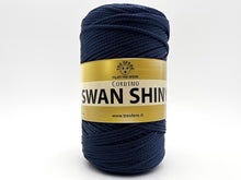 Cordino Swan Shiny Filati Tre Sfere
