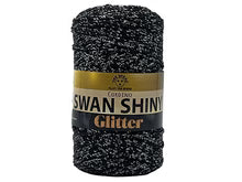 Cordino Swan Shiny Glitter Filati Tre Sfere
