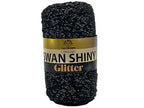 Cordino Swan Shiny Glitter Filati Tre Sfere