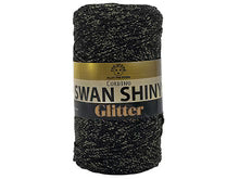 Cordino Swan Shiny Glitter Filati Tre Sfere