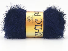 Filato pelliccia Chic Fur Filati Tre Sfere