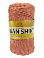 Cordino Swan Shiny Filati Tre Sfere